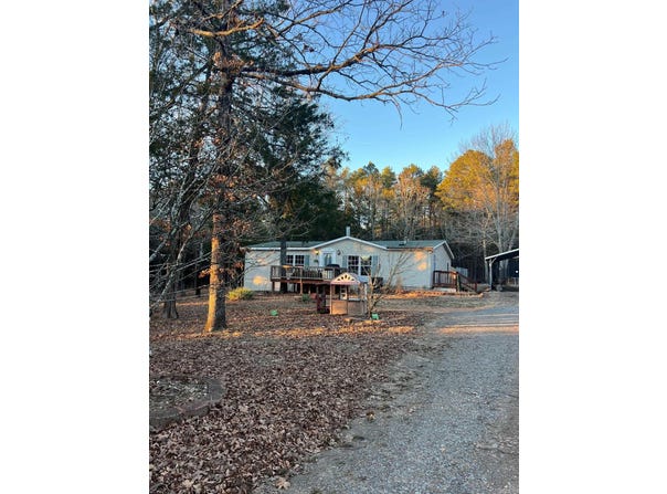 351 Grady, Shirley, AR 72153