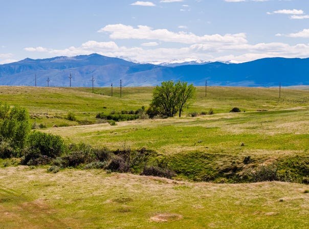 N Upper Road, Sheridan, WY 82801