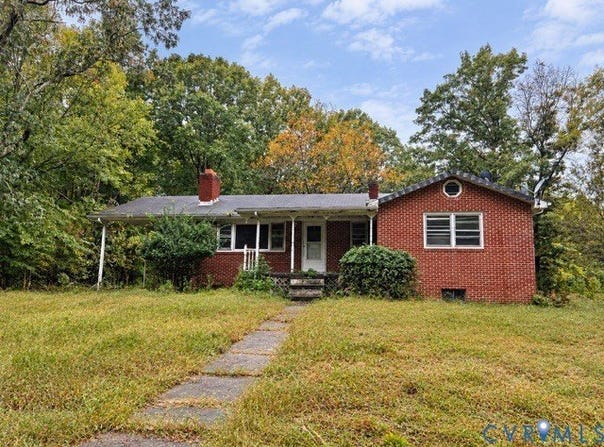 13682 Blackwells Mill Road, Goldvein, VA 22720