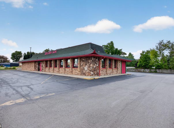 1002 S Main Street, Adrian, MI 49221