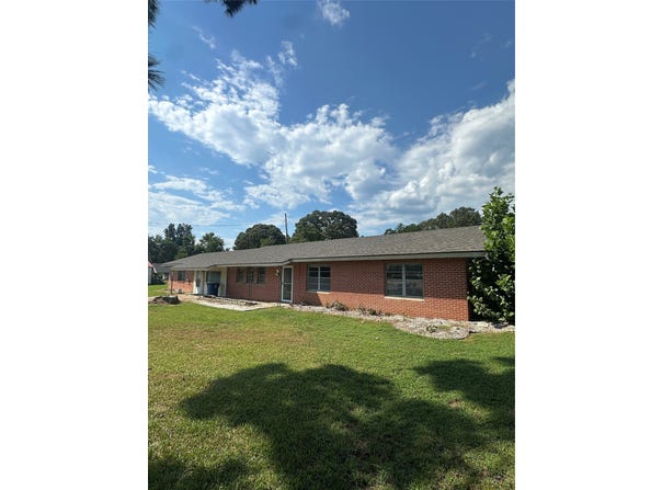 2741 Mill Street, Ringgold, LA 71068