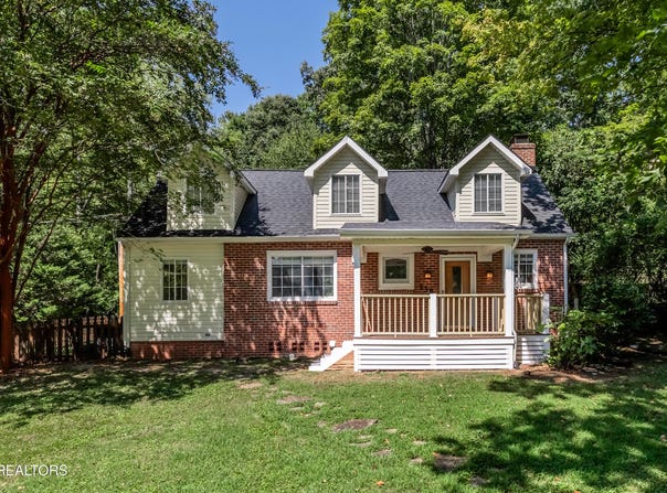 138 Crescent Rd, Norris, TN 37828