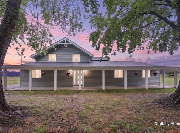 3660 Sycamore Lane, London, OH 43140