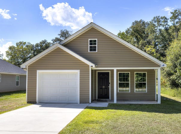 30 N Milton Road, Sumter, SC 29150