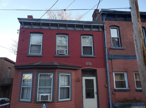 72 S Lander Street, Newburgh, NY 12550