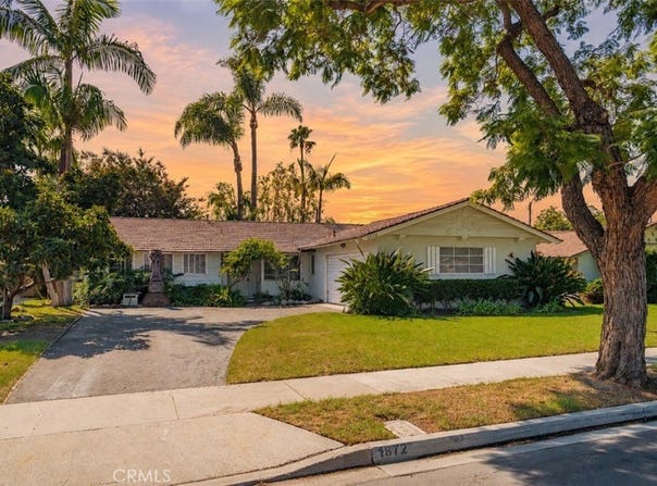 1872 W Tedmar, Anaheim, CA 92804