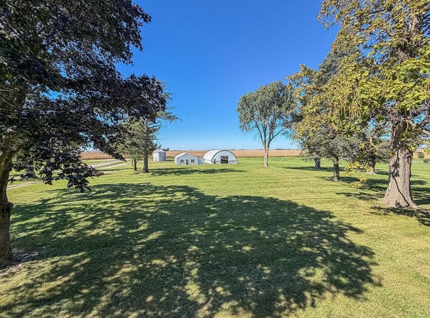 3213 County Road 600 E, Fisher, IL 61843