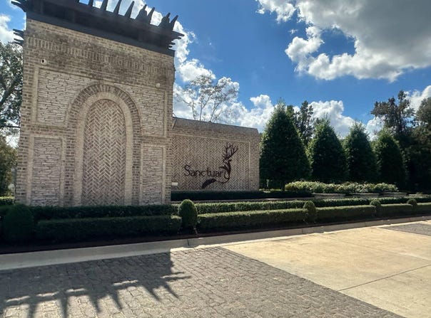 18831 Sanctuary, Baton Rouge, LA 70817
