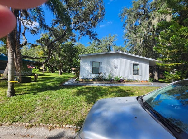 10519 Pleasant BLVD, Riverview, FL 33569