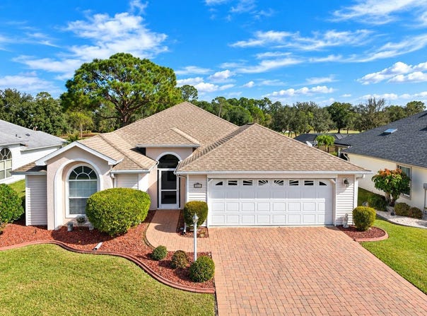 3537 E Glen Eagles Dr, AVON PARK, FL 33825