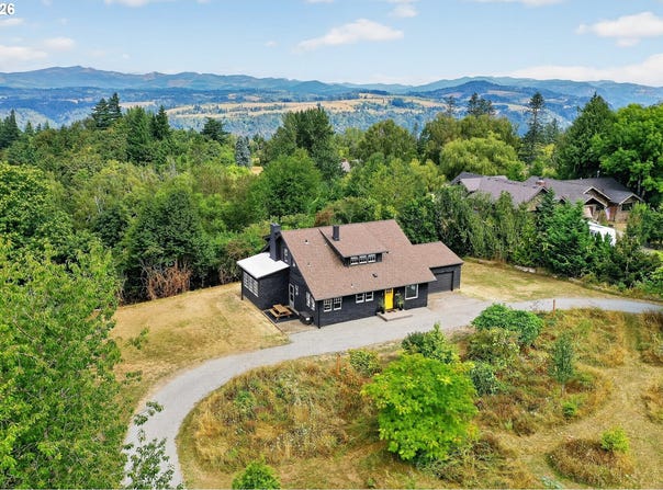 38623 E HISTORIC COLUMBIA RI Hwy, Corbett, OR 97019