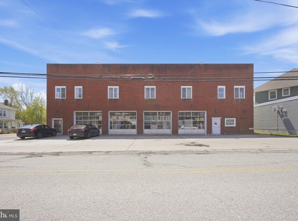 21309 E SHARP Street, ROCK HALL, MD 21661