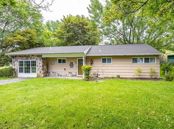 95 Castle Road, Rochester, NY 14623