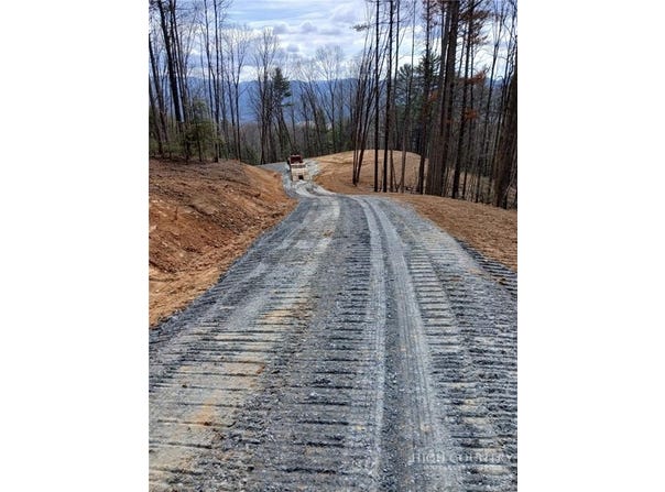 Hattie Hill Road, Vilas, NC 28692