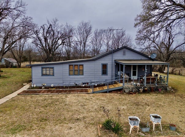 2950 Cr 2600, Independence, KS 67301