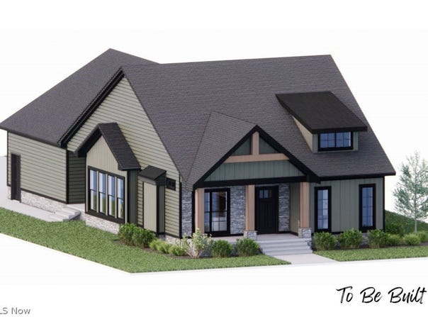 S/L 3 Sunrise View Drive, Akron, OH 44313