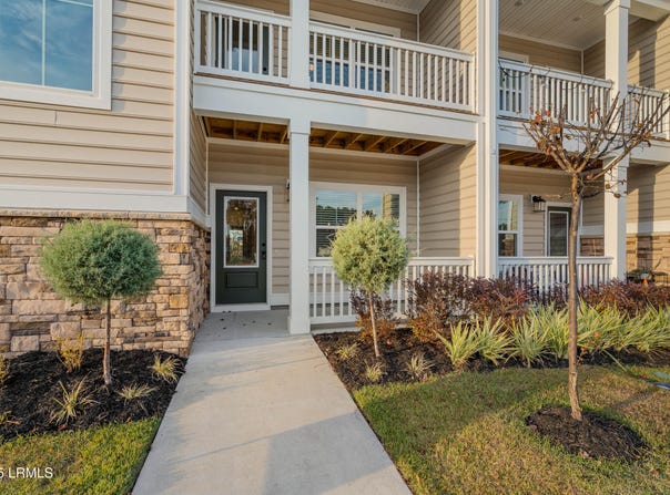 123 Silver Street, Ridgeland, SC 29936