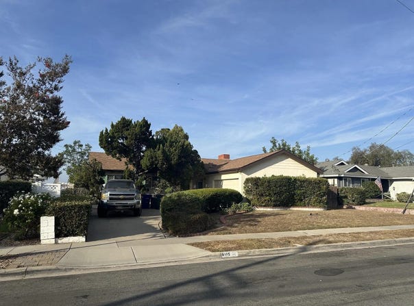 8105 Binney Pl., La Mesa, CA 91942