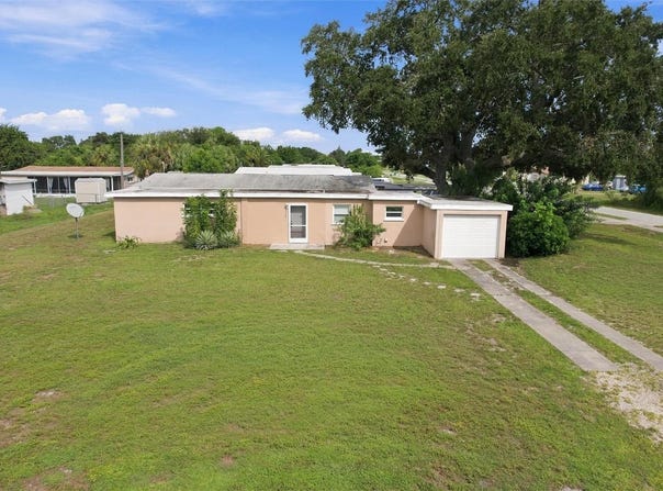 27264 SUNNYBROOK Road, PUNTA GORDA, FL 33983