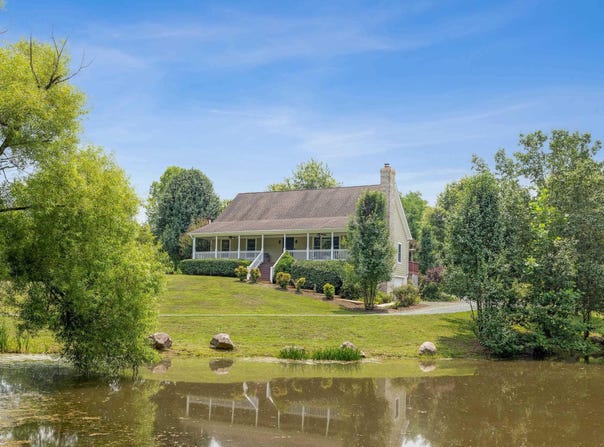 103 ORCHARD PARK RD, Palmyra, VA 22963