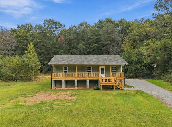 1121 York Road, LaFayette, GA 30728