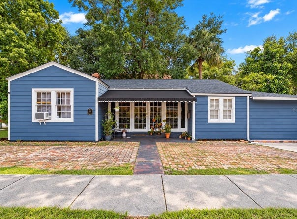 816 E JEFFERSON Street, ORLANDO, FL 32801