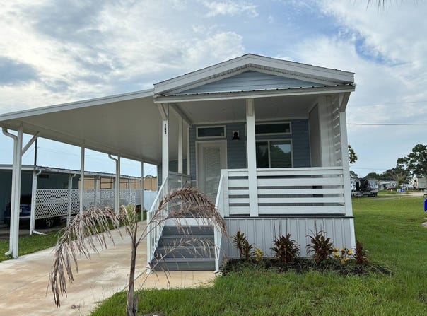 1455 90th Ave, Vero Beach, FL 32966