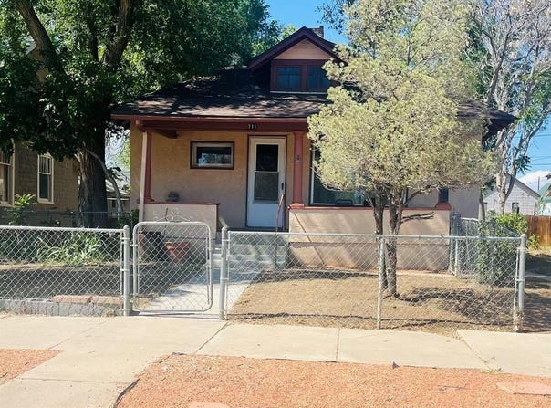 711 E 6th St, Pueblo, CO 81001