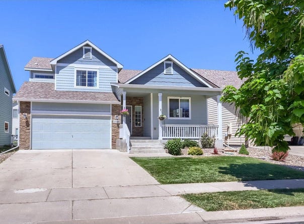 2409 Forecastle Dr, Fort Collins, CO 80524