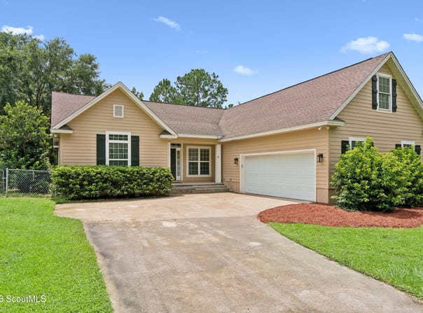 53 Deer Lane, White Oak, GA 31568