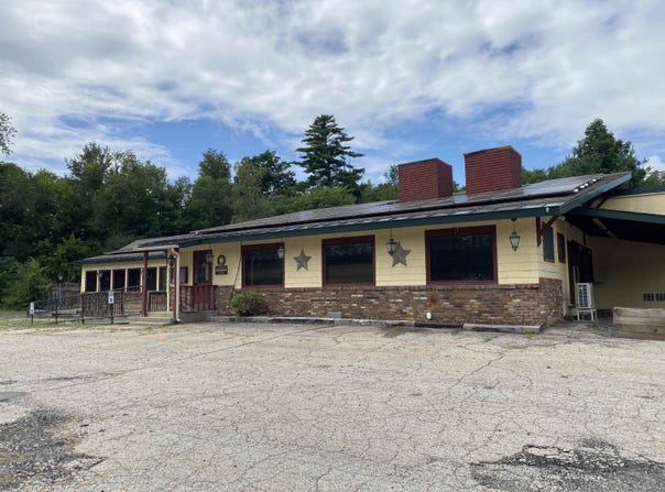 272 Route 4A W, Castleton, VT 05735