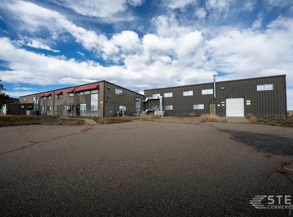 1105 Constitution, Trinidad, CO 81082
