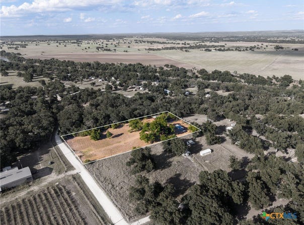 730 CR 430, San Saba, TX 76877