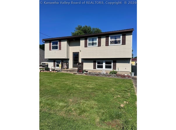 53 Heather Way, Millwood, WV 25262