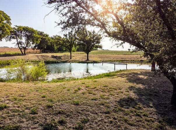 1015 CR 5010, Blue Ridge, TX 75424
