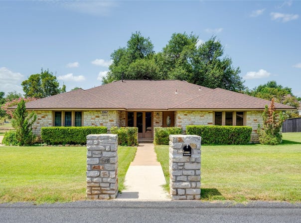 3907 Eagle Way, Round Rock, TX 78681