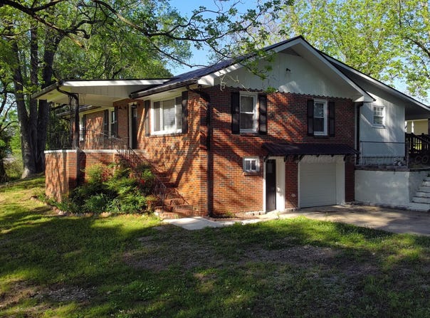 8502 BAGLEY Rd, Dora, AL 35062