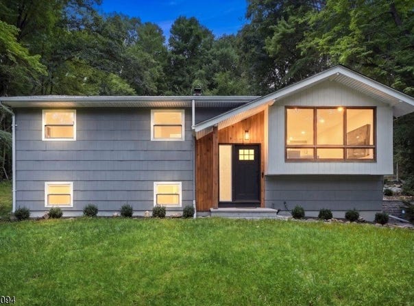 128 Us Highway 206, Mount Olive Twp., NJ 07836-9227