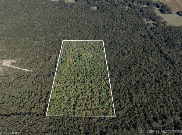 0000 Dublin, Scranton, AR 72863