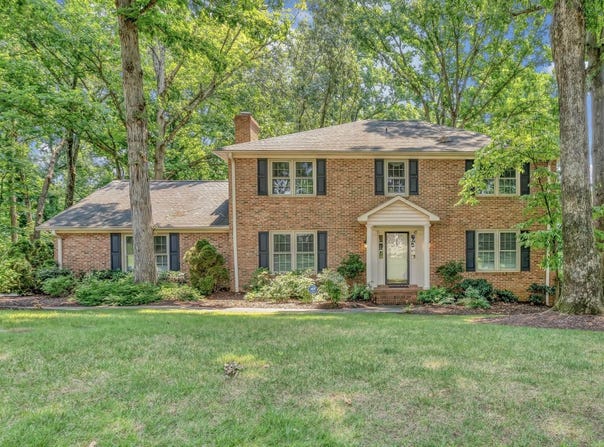 221 Briar Creek Drive, Greer, SC 29650