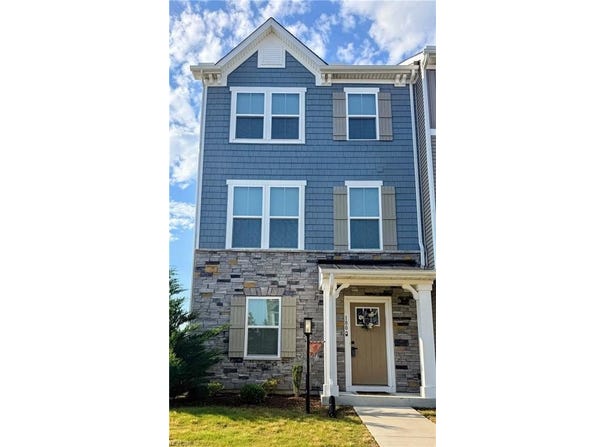 180 Spring Grove Way, Smithfield, VA 23430