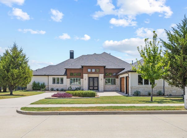 505 Shadow Wood Lane, Heath, TX 75032