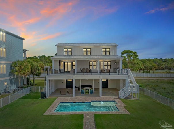 5342 Pale Moon Dr, Pensacola, FL 32507