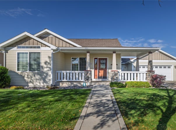 171 Sand Piper Loop, Helena, MT 59602