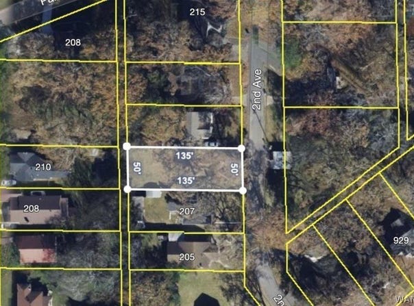 209 2nd Avenue, Midfield, AL 35228