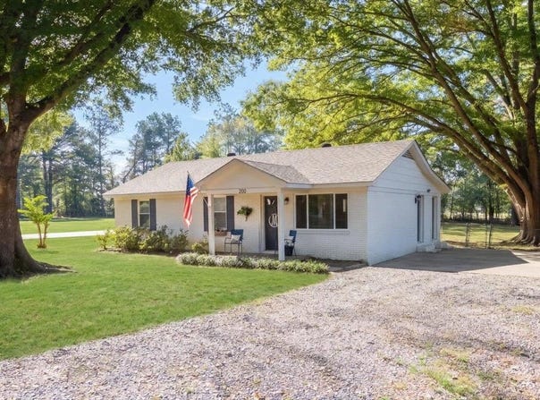 200 MAIN St, Moscow, TN 38057
