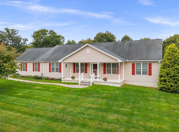 2708 NICODEMUS Road, WESTMINSTER, MD 21157