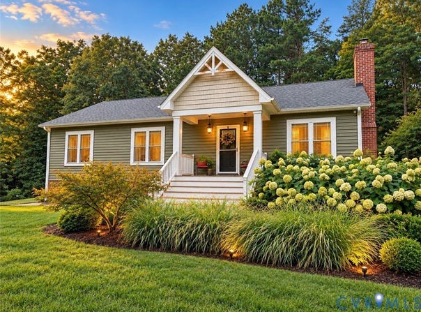 700 Manchester Road, Louisa, VA 23024
