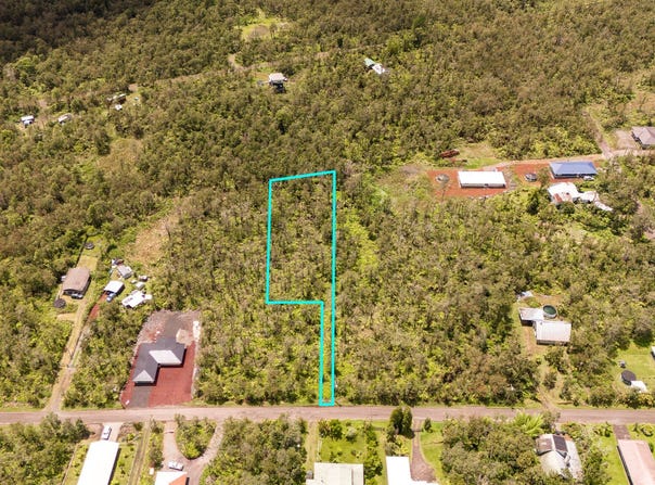 11-3079 ANUHEA ST, Volcano, HI 96785