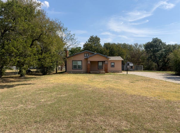 3304 Fm 1821, Mineral Wells, TX 76067
